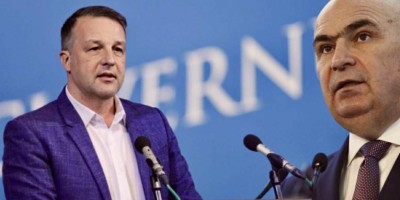 Când vine vorba de brăileni, nu mă interesează nimic legat de partide