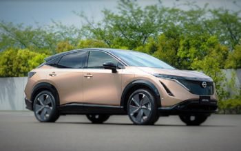 Nissan a dezvăluit patru noi concepte de vehicule energetice (NEV) la Auto China