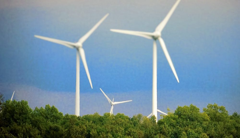 Deutsche Windtechnik promovează sectorul energiei eoliene din Belgia prin introducerea de servicii independente