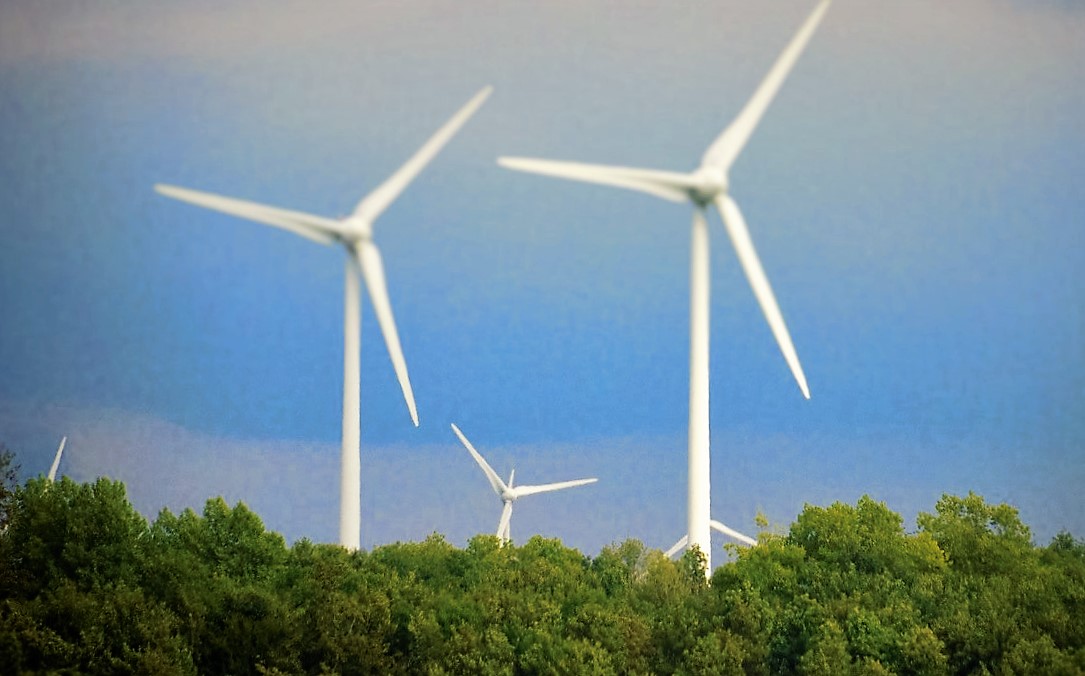 Deutsche Windtechnik promovează sectorul energiei eoliene din Belgia prin introducerea de servicii independente