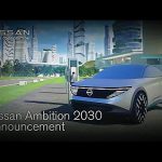 Nissan se pregătește să electrifice piața europeană cu vehiculele sale electrice de generație următoare.