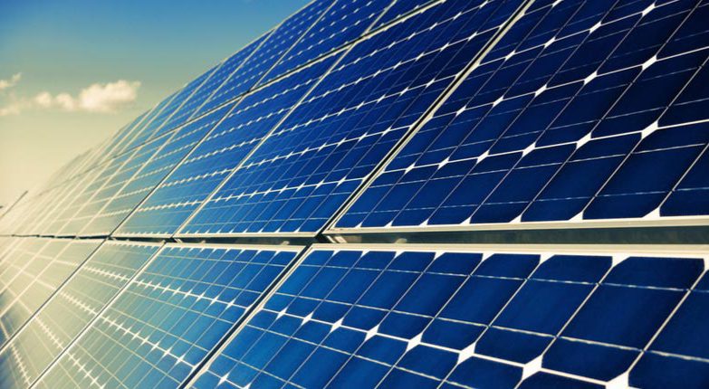 Puterea Energetică Fotovoltaică în România