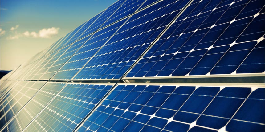 Puterea Energetică Fotovoltaică în România