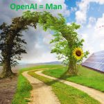 O nouă eră a tehnologiei informației pune accent pe eficiența energetică și impactul ecologic al centrelor de date / open AI.