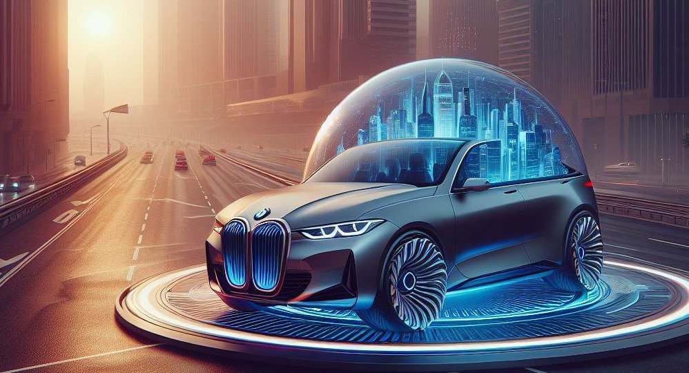 BMW Group și Tata Technologies vor colabora la software-ul auto și soluțiile IT