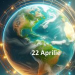 Ziua Planetei Pământ 22 aprilie