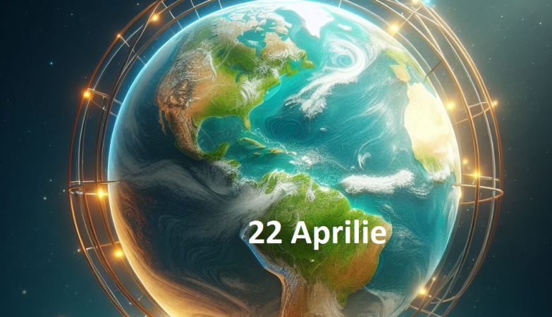 Ziua Planetei Pământ 22 aprilie