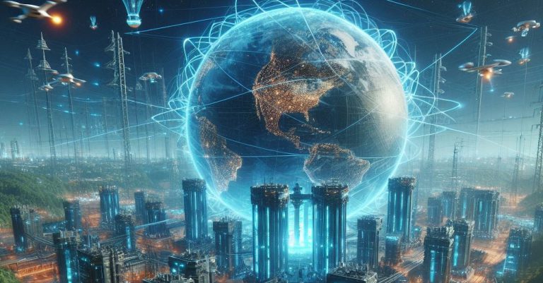 Hitachi Energy global transformer