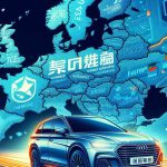 Industria auto chineză se confruntă cu provocări în Europa