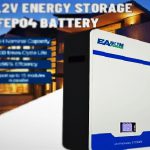 Bateriile LiFePO4: Utilizări Principale și Avantaje