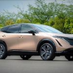 Nissan a dezvăluit patru noi concepte de vehicule energetice (NEV) la Auto China
