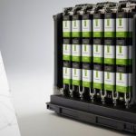 Aditivii pentru baterii produși de fabrica Orion din Texas