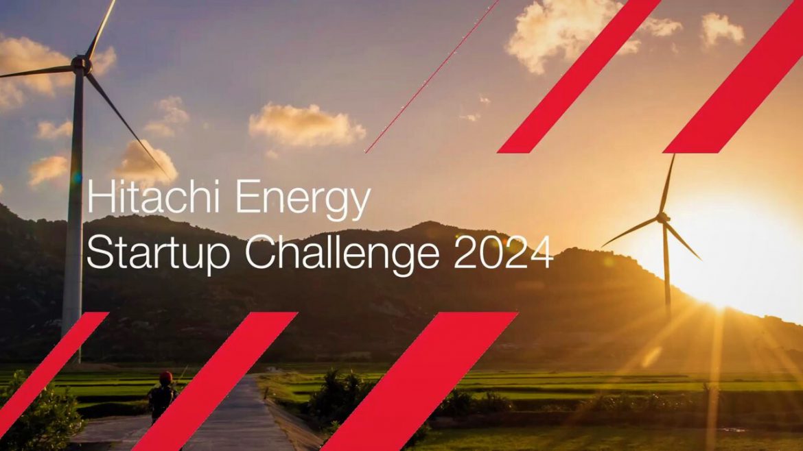 Hitachi Energy despre reteaua electrica a viitorului!