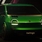Renault va continua să proiecteze propriul său model electric Twingo, programat să fie lansat în 2026