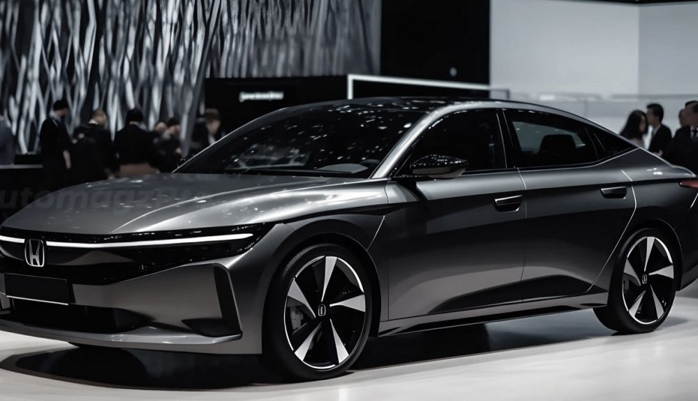 Honda a dezvăluit recent actualizările pentru modelul Civic 2025 și reintroducerea unui model hybrid în gama Civic .