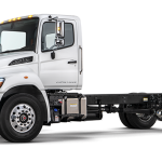 Hexagon Purus și Hino Trucks au anunțat cu mândrie lansarea mărcii de camioane cu emisii zero, Tern