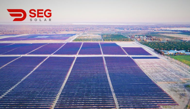 SEG Solar și Grand Batang City semnează acordul pentru cel mai mare parc industrial PV din Asia de Sud-Est