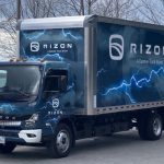 RIZON Truck a anunțat extinderea gamei sale de vehicule electrice cu două modele noi, e18Mx și e18Lx