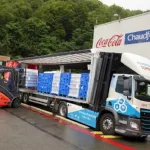 Toyota se alătură Coca-Cola și Air Liquide pentru programul de testare a camioanelor cu pile de combustie cu hidrogen pentru sarcini grele în Europa