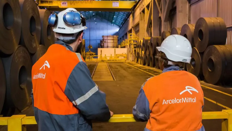 ArcelorMittal