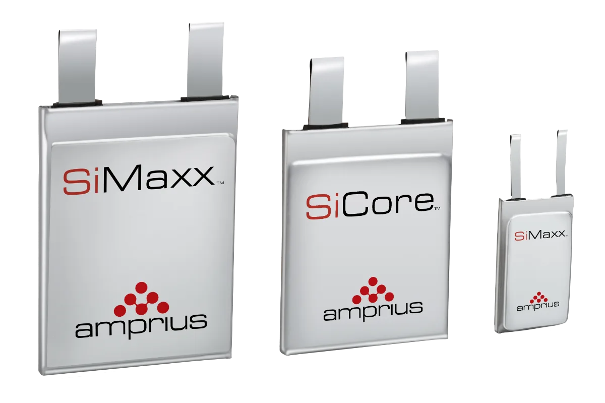 Amprius Technologies