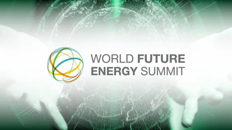 World Future Energy Summit
