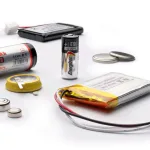 incoming EU Battery Regulations