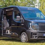 Interstar‑e Relax