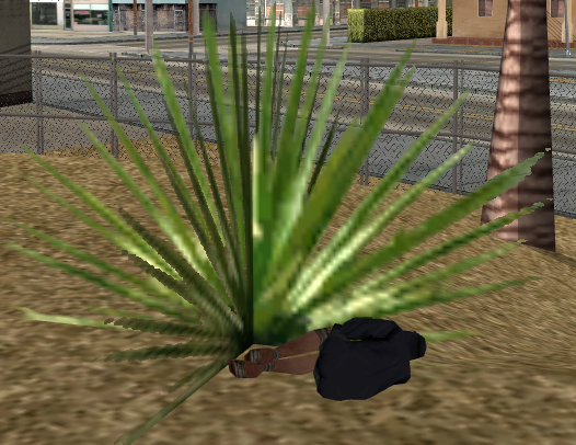 Job Drug Dealer SA:MP