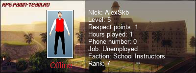 userbar