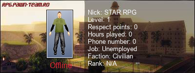 userbar