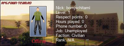 userbar