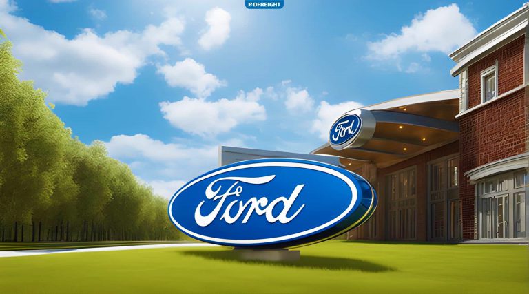 Ford Motor Company