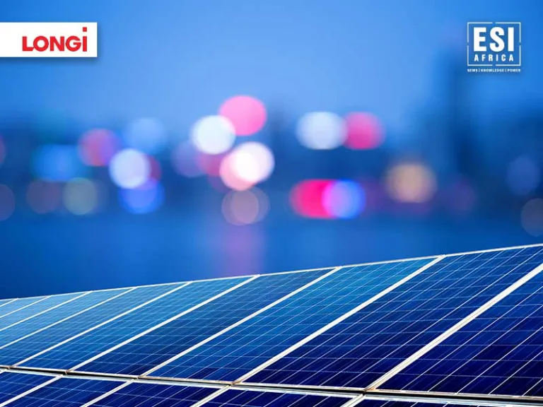 LONGi Green Energy Technology