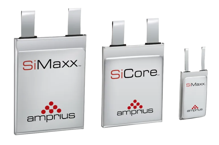 Amprius Technologies