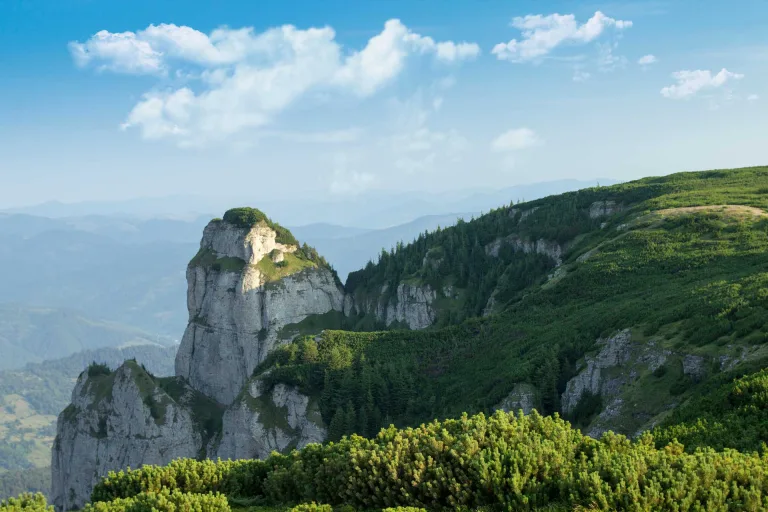 Parcul Național Ceahlău