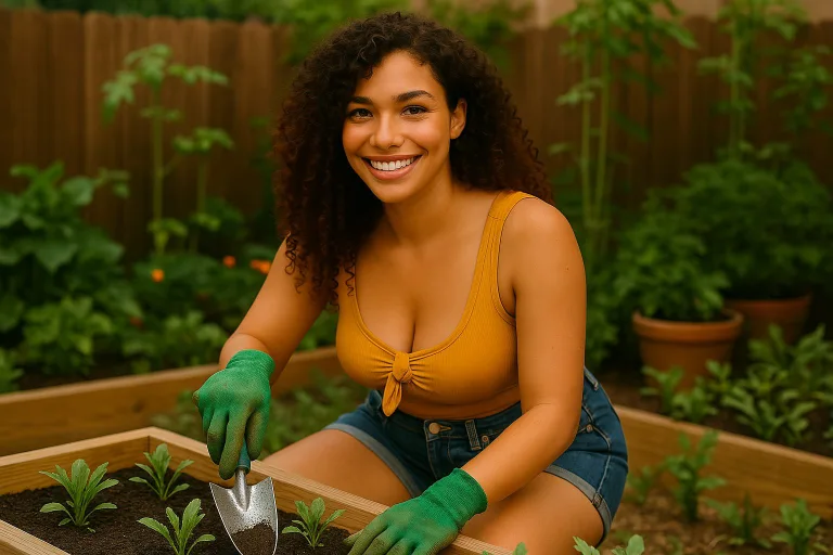 gradina ecoromania ecolomania