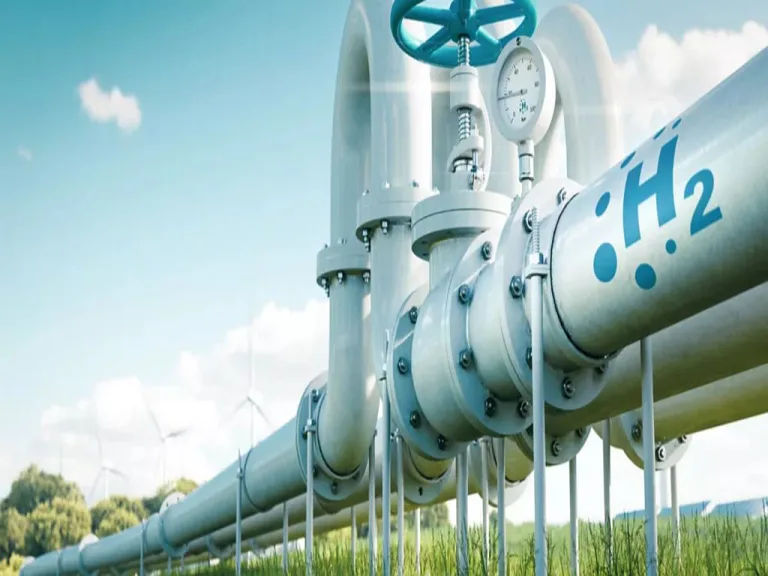 Hitachi Energy oferă o soluție de energie pe bază de hidrogen