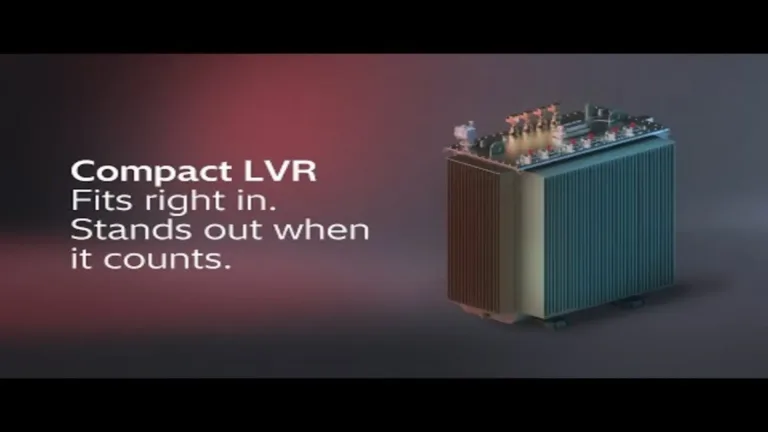 regulatorul compact de tensiune