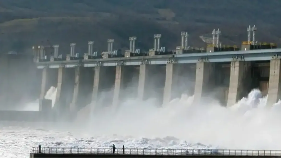 Hidrocentralele din România: Esențiale pentru securitatea energetică și tranziția verde