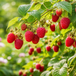 Frunza de zmeură (Rubus idaeus)