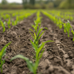 Calcarul ar putea transforma agricultura și lupta împotriva schimbărilor climatice