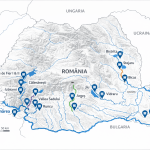 Hidrocentralele – Fundamentul tehnic al producției verzi în Sistemul Energetic Național