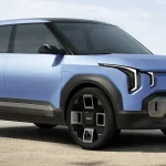 Kia EV2